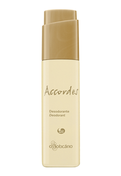 Accordes Desodorante Spray